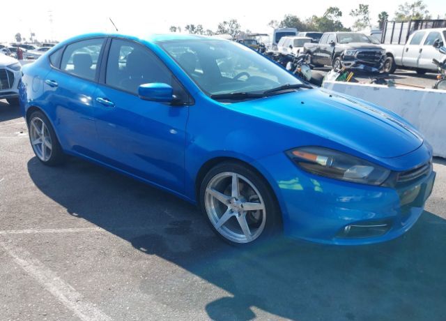 Dodge Dart