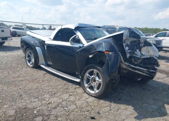 Chevrolet SSR