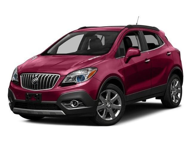 Buick Encore