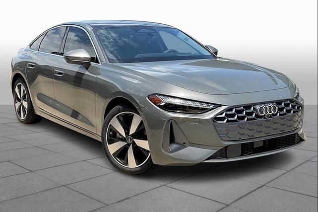 2025 Audi A5