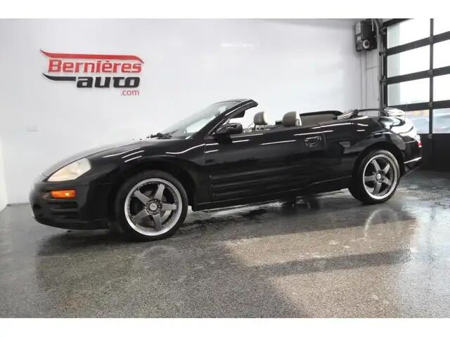 Mitsubishi Eclipse