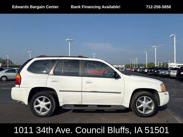GMC Envoy