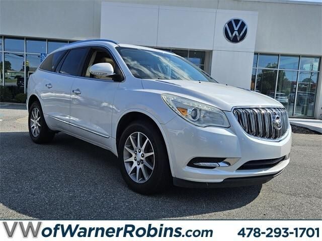Buick Enclave