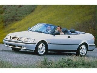 Saab 9-3