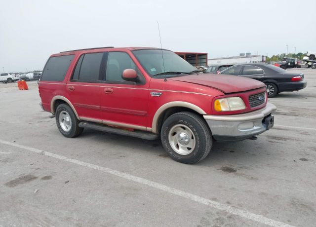 Ford Expedition