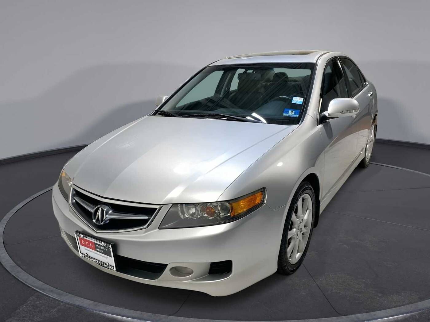Acura TSX