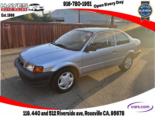 Toyota Tercel