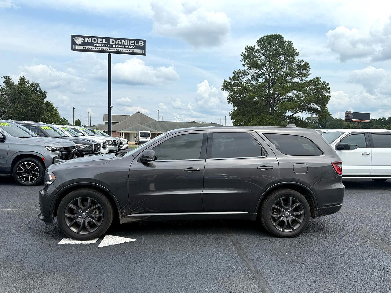 Dodge Durango