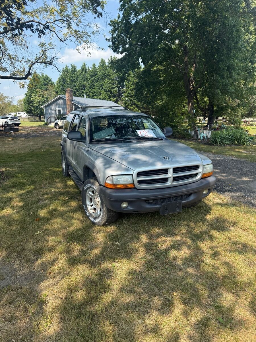Dodge Durango