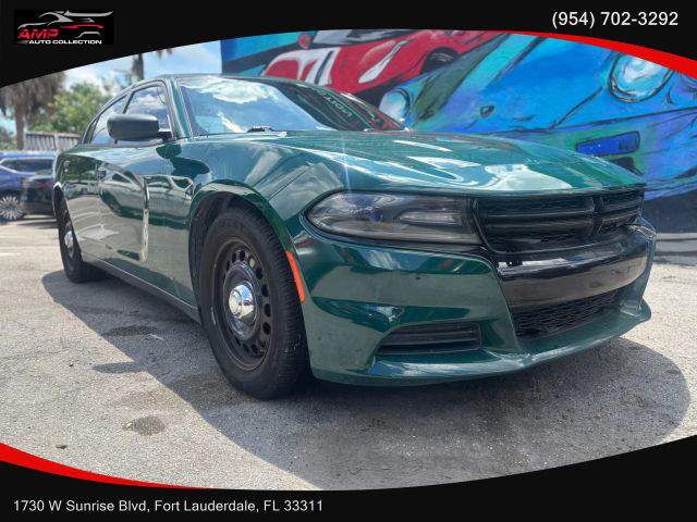Dodge Charger