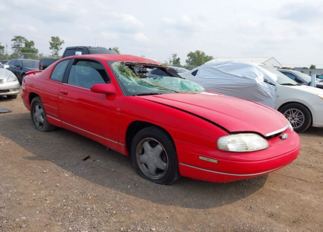 Chevrolet Monte Carlo
