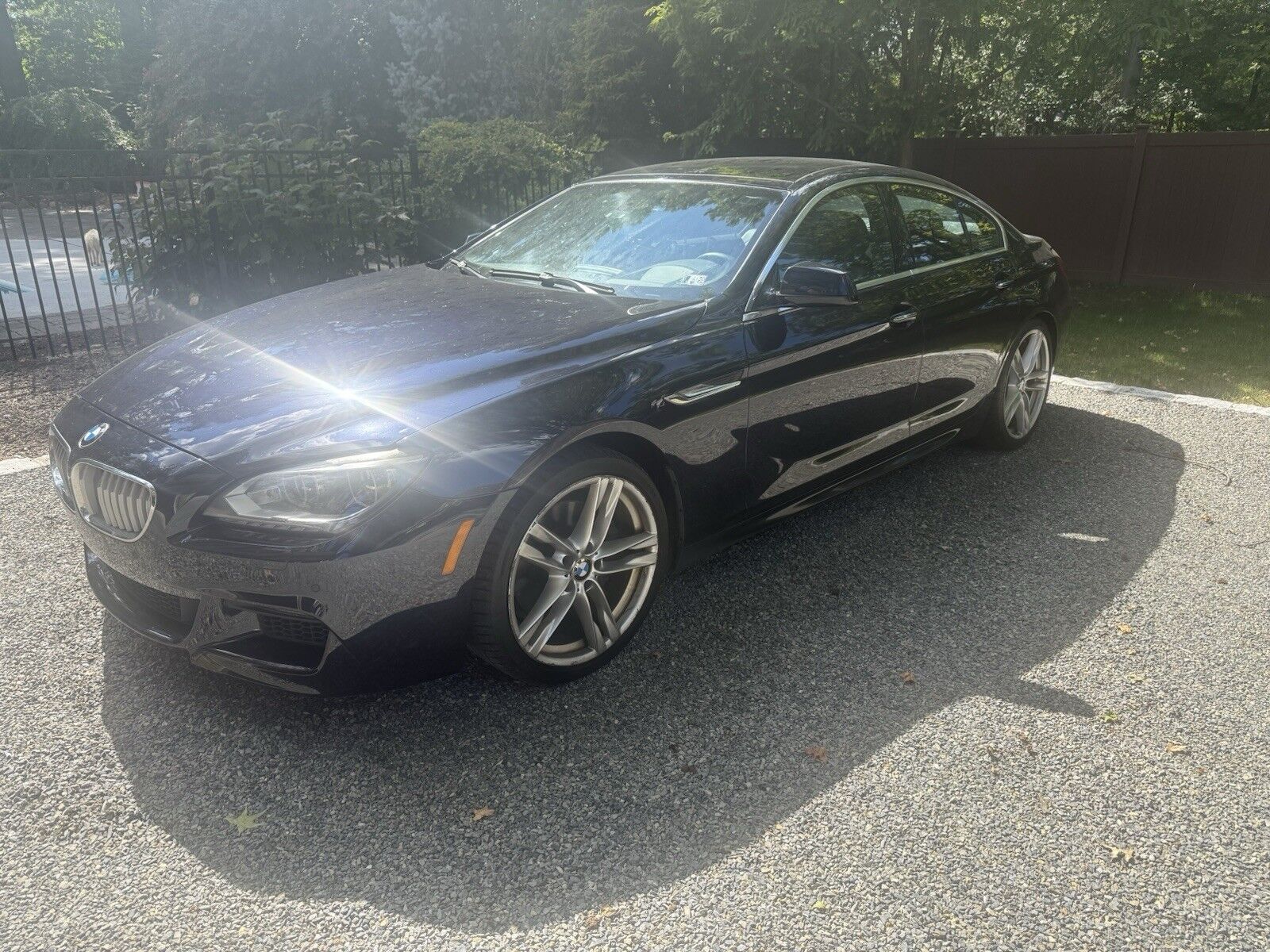 BMW 650i