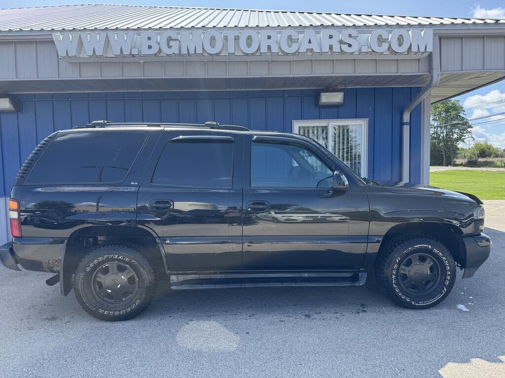 GMC Yukon