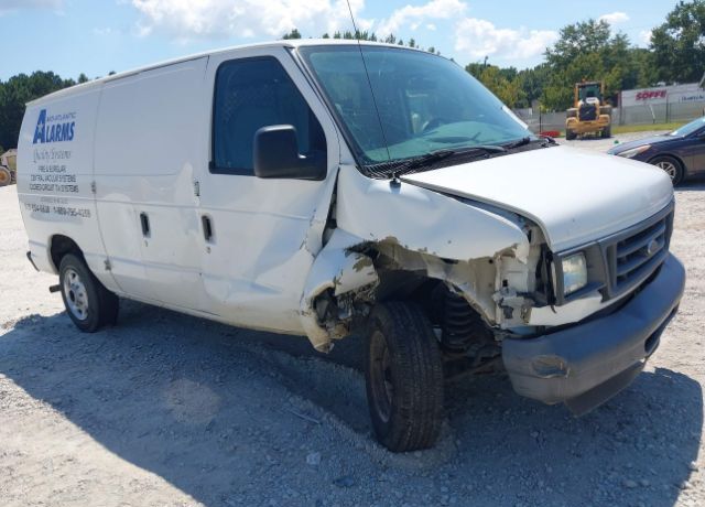 Ford E-150