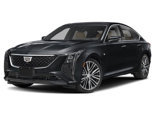 2026 CADILLAC CT5