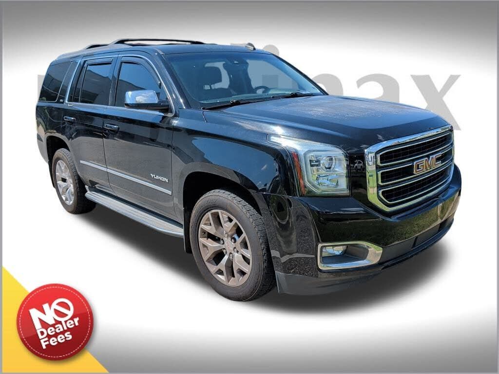 GMC Yukon
