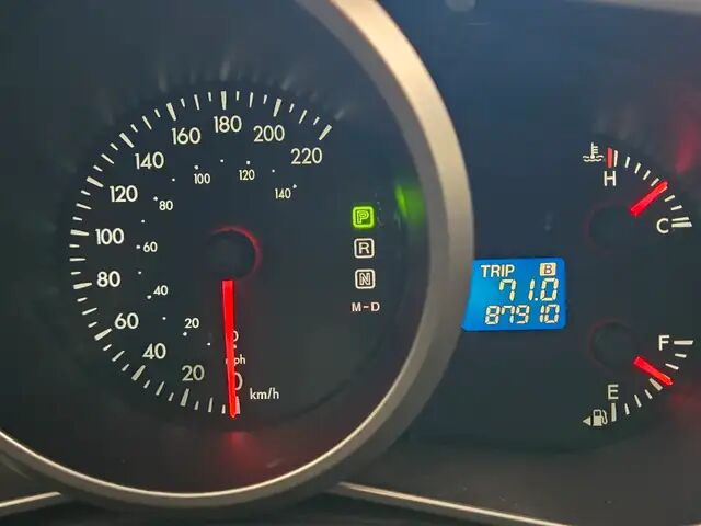 Mazda CX-7
