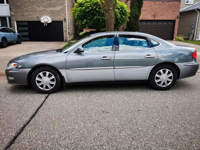 Buick Allure