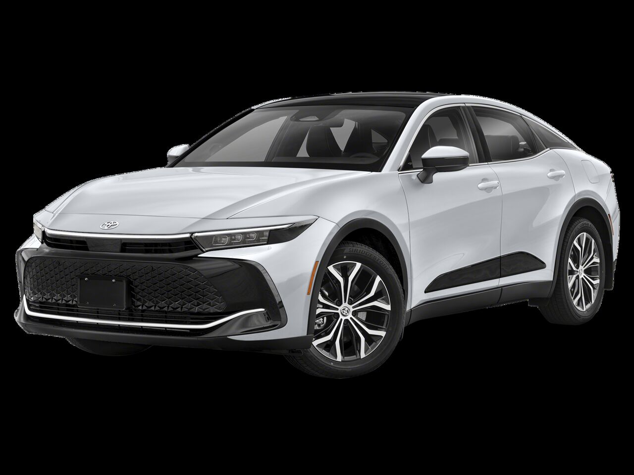 2023 TOYOTA CROWN