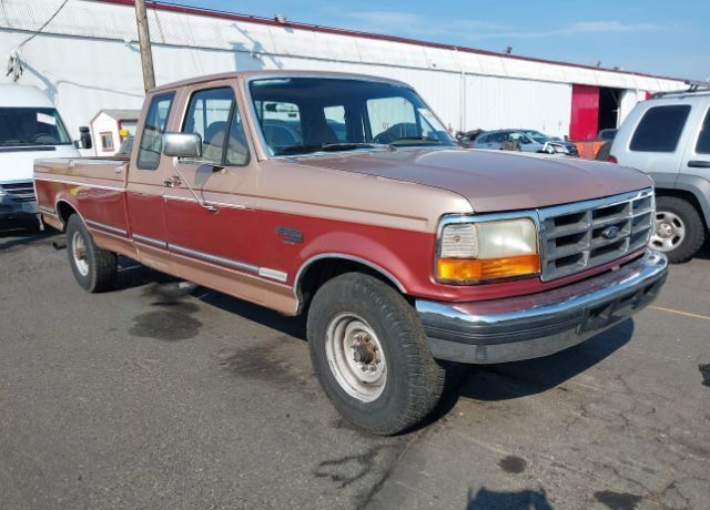 Ford F-250
