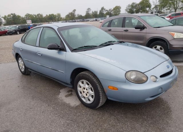 Ford Taurus