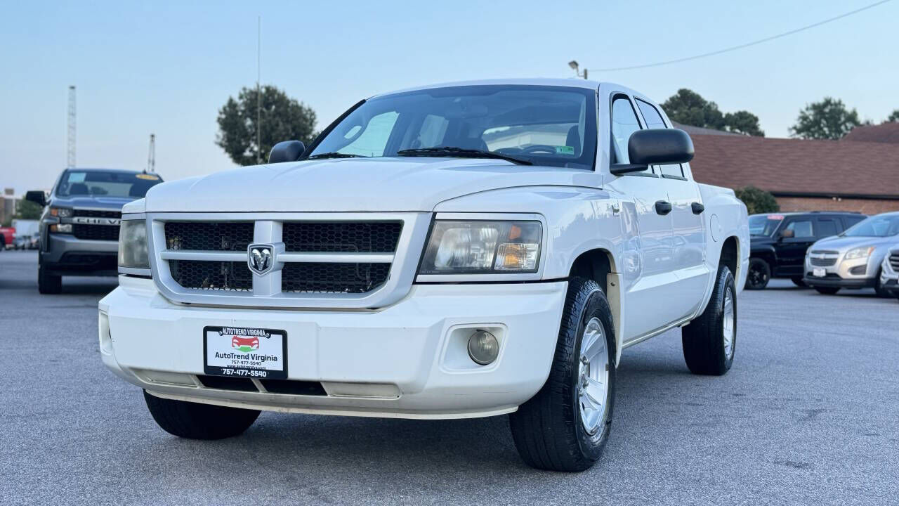 Dodge Dakota
