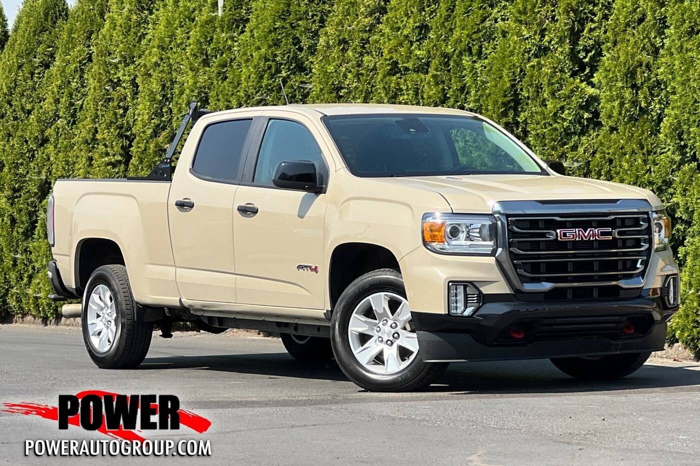 2022 GMC Sierra