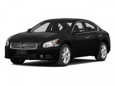 Nissan Maxima
