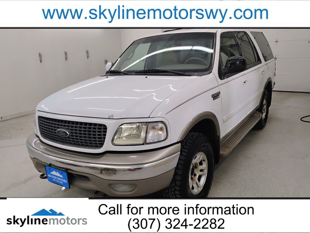 Ford Expedition