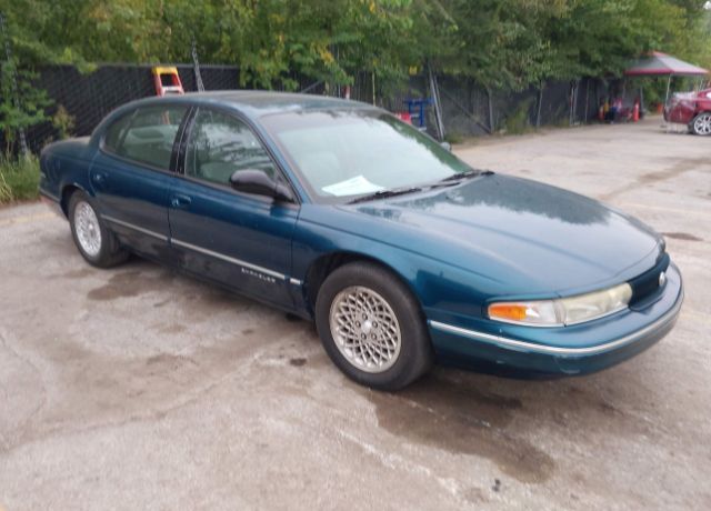 Chrysler LHS
