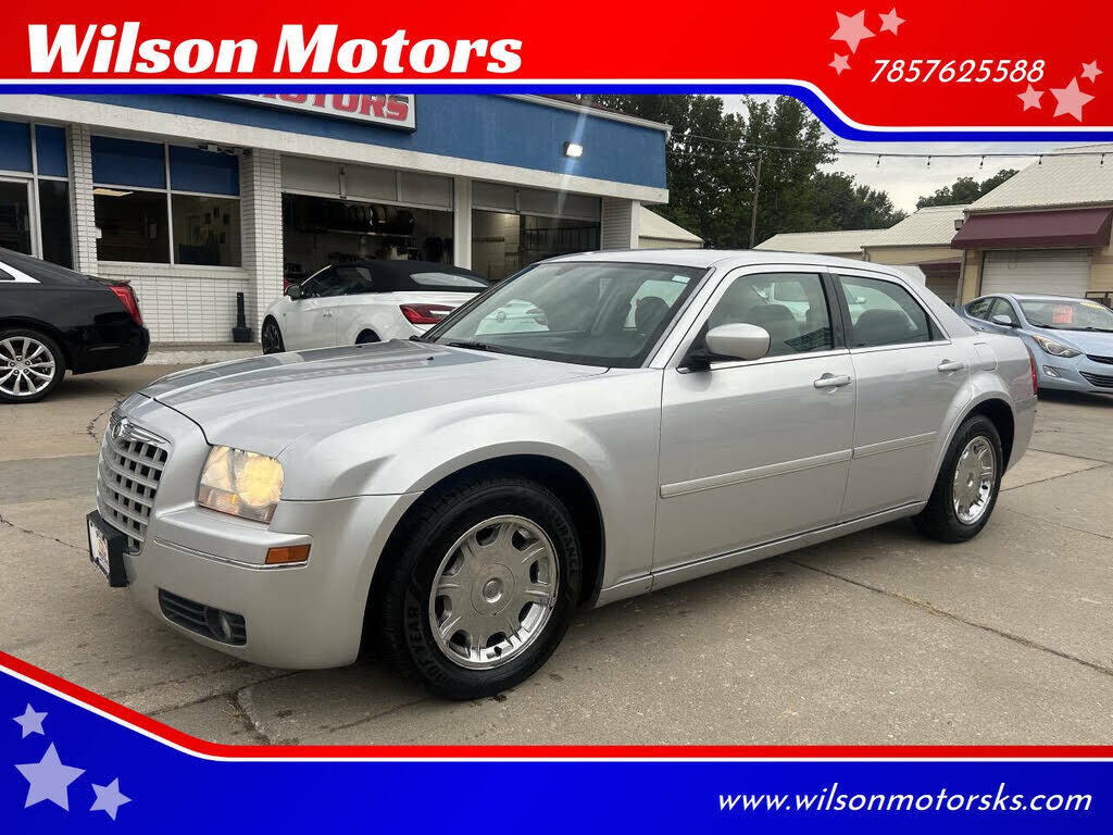 Chrysler 300