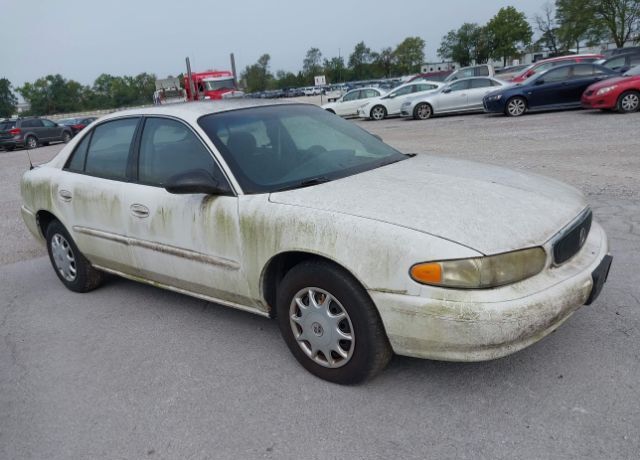 Buick Century