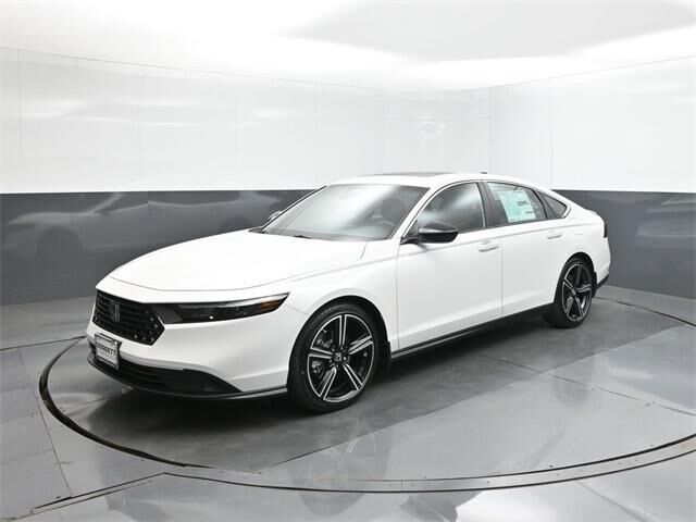 2025 HONDA Accord