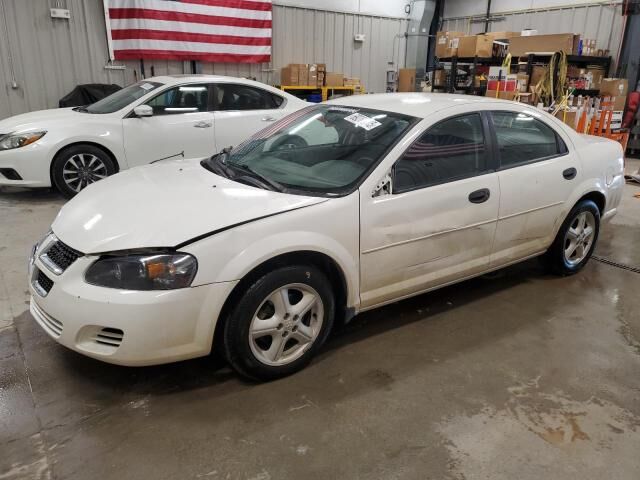 Dodge Stratus