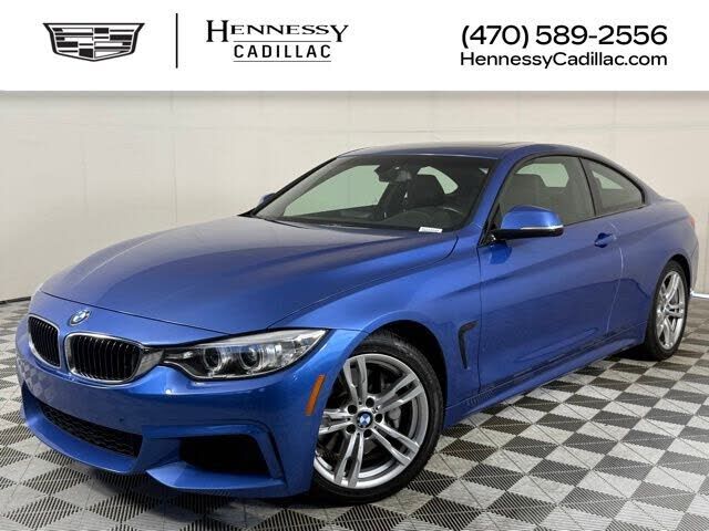BMW 435i