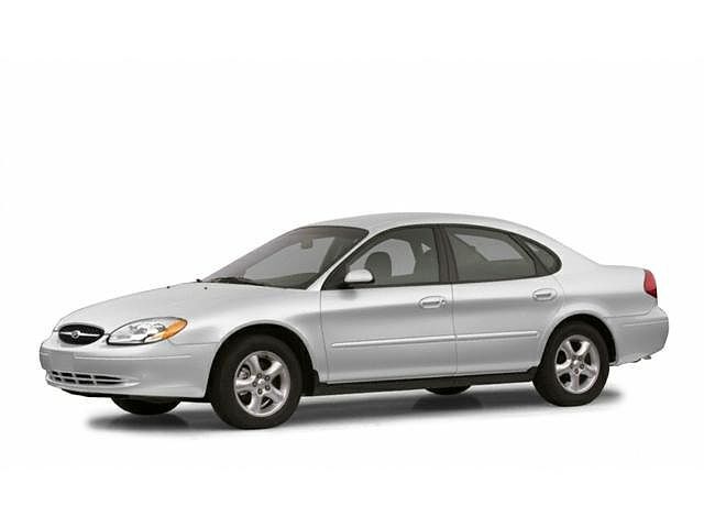 Ford Taurus