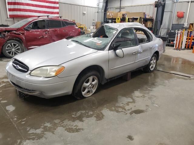 Ford Taurus
