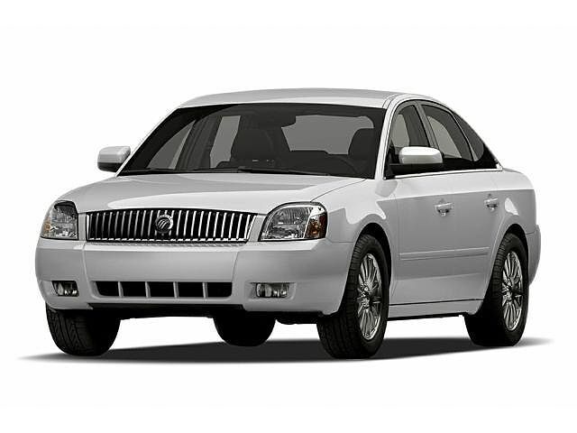 Mercury Montego