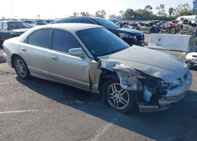 Mazda Millenia