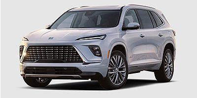 2026 BUICK Enclave