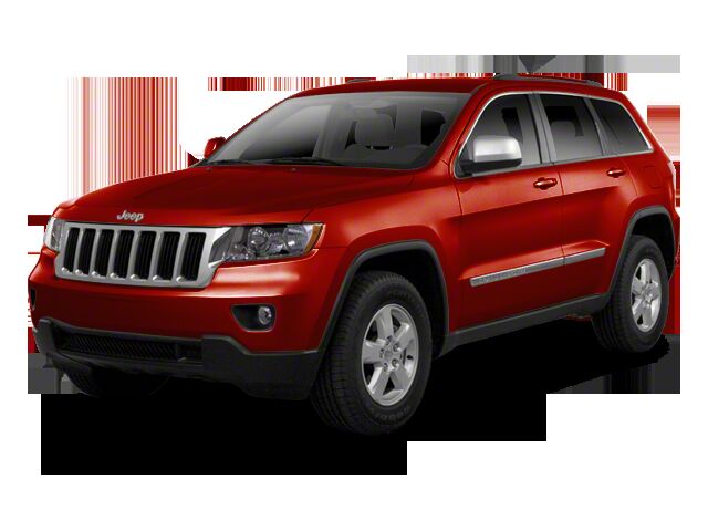 2011 JEEP Grand Cherokee