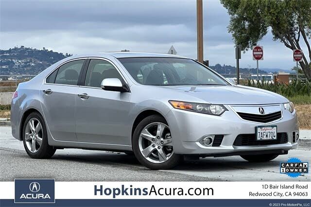 Acura TSX