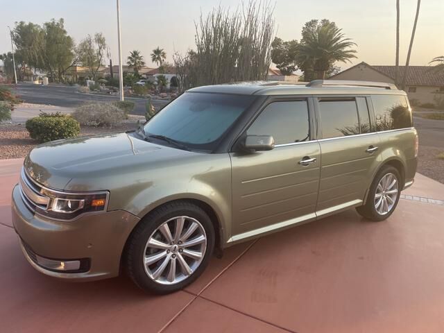 Ford Flex