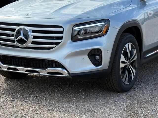 2026 Mercedes-Benz GLB-Class