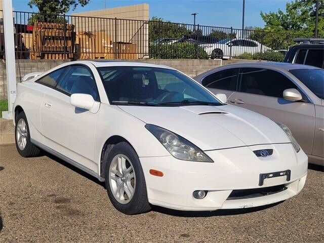 Toyota Celica