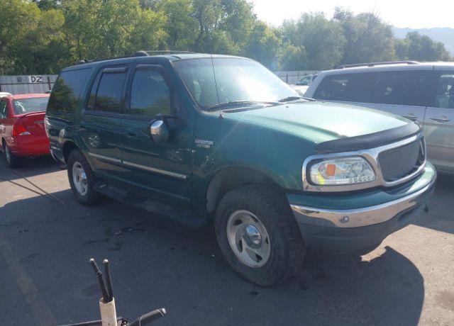 Ford Expedition