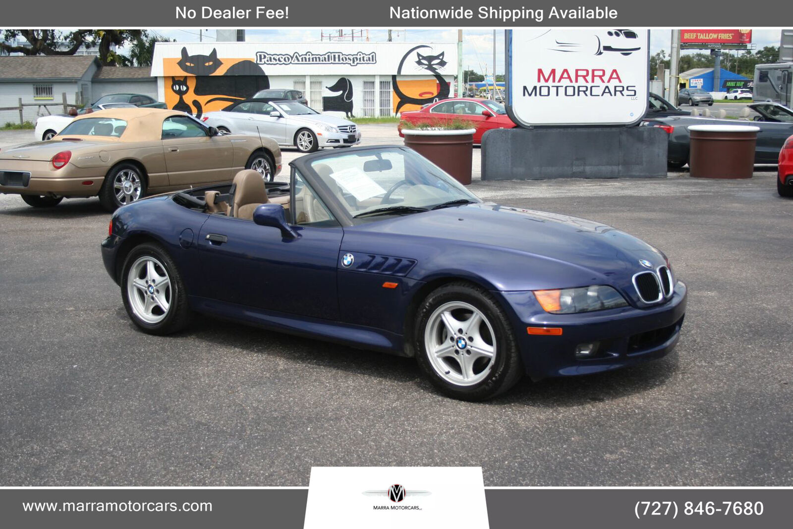 BMW Z3