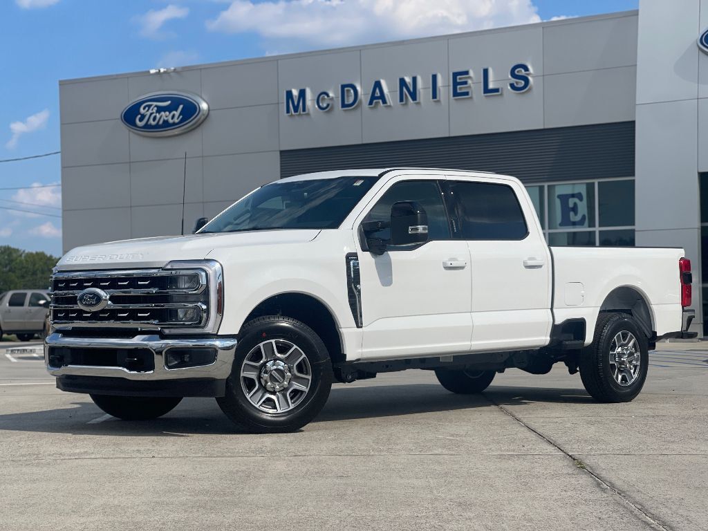 2026 FORD F-350