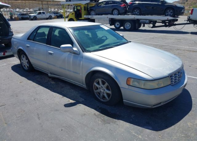 Cadillac Seville