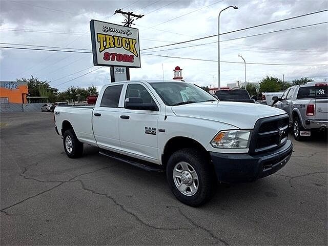 RAM 3500